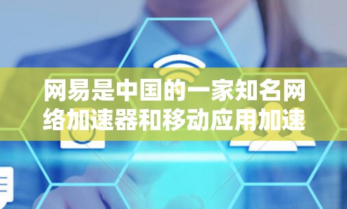 网易是中国的一家知名网络加速器和移动应用加速器，提供多种网络加速和移动应用加速服务。以下是关于网易的详细介绍