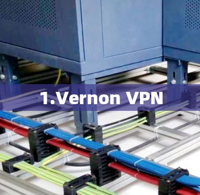 1.Vernon VPN 1.Vernon VPN