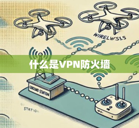 什么是VPN防火墙
