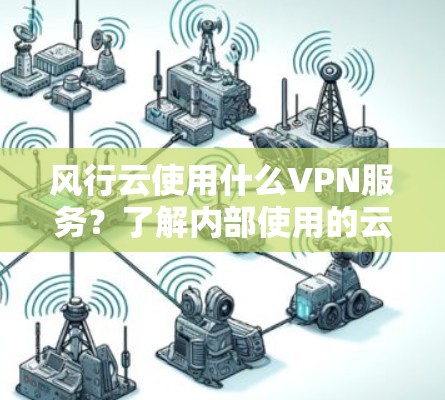 风行云使用什么VPN服务？了解内部使用的云安全解决方案