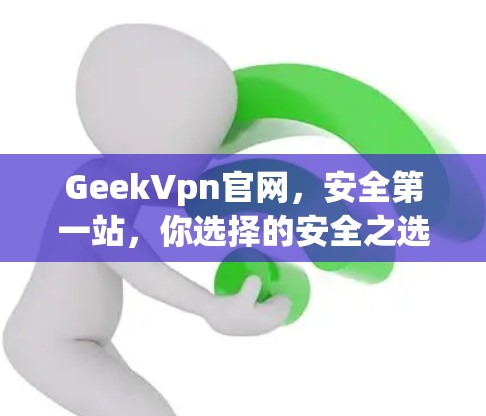 GeekVpn官网，安全第一站，你选择的安全之选