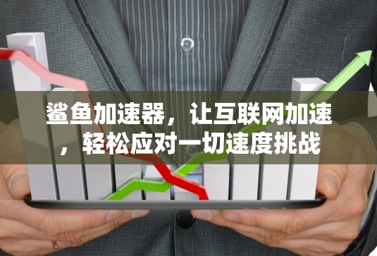 鲨鱼加速器，让互联网加速，轻松应对一切速度挑战