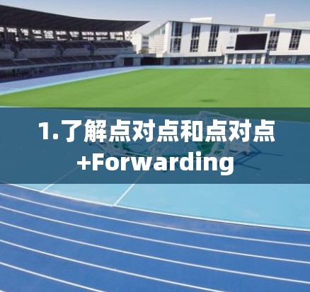 1.了解点对点和点对点+Forwarding