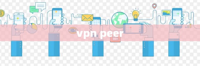 vpn peer
