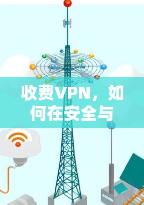 收费VPN，如何在安全与经济之间找到平衡