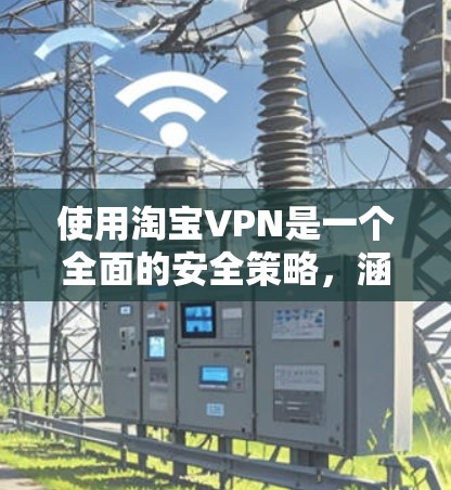 使用淘宝VPN是一个全面的安全策略,涵盖了多个层面的技术和安全考量。以下是详细的总结和建议 使用淘宝VPN是一个全面的安全策略,涵盖了多个层面的技术和安全考量。以下是详细的总结和建议