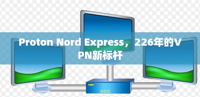 Proton Nord Express，226年的VPN新标杆