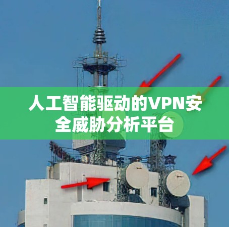 人工智能驱动的VPN安全威胁分析平台 人工智能驱动的VPN安全威胁分析平台