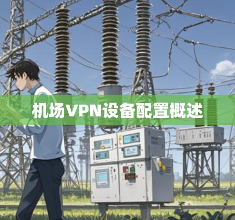 机场VPN设备配置概述 机场VPN设备配置概述