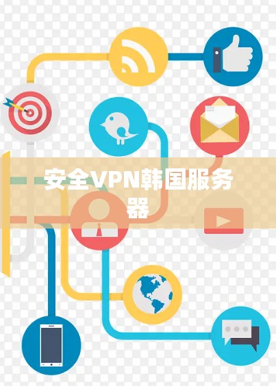 安全VPN韩国服务器