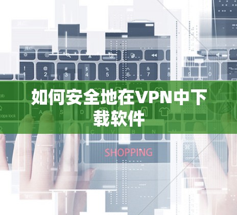 如何安全地在VPN中下载软件