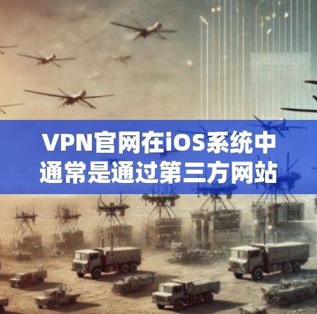 VPN官网在iOS系统中通常是通过第三方网站或VPN服务提供商提供给用户的。以下是几个常见的VPN官网，并推荐它们的iOS版