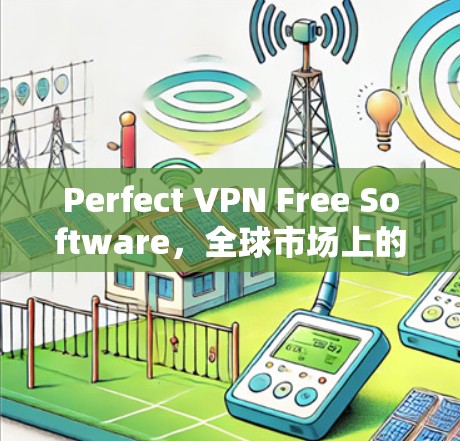 Perfect VPN Free Software，全球市场上的优质选择，助力您的网络安全