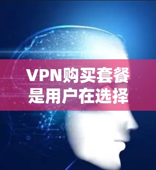 VPN购买套餐是用户在选择网络服务时的一种常见选择，用户可能会询问如何购买适合自己的VPN套餐。以下是关于VPN购买套餐的常见信息和建议