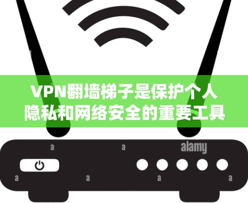 VPN翻墙梯子是保护个人隐私和网络安全的重要工具，尤其适合在绕过防火墙时访问远程服务器的情况。以下是一些推荐的翻墙梯子及其优势