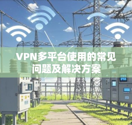 VPN多平台使用的常见问题及解决方案
