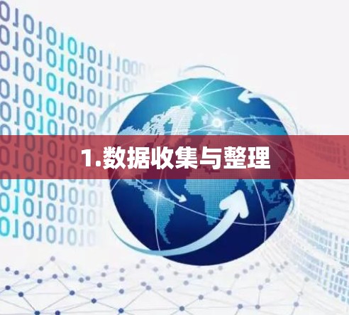 1.数据收集与整理