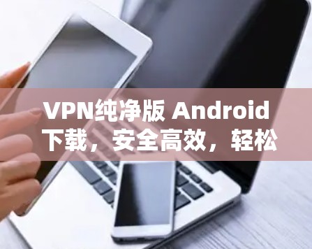 VPN纯净版 Android 下载,安全高效,轻松连接 VPN纯净版 Android 下载,安全高效,轻松连接