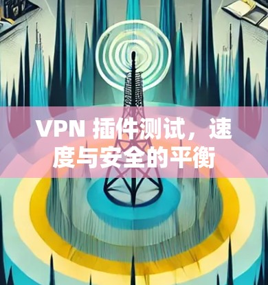 VPN 插件测试，速度与安全的平衡
