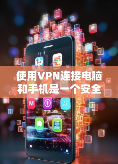 使用VPN连接电脑和手机是一个安全的保护隐私和保护网络连接的实用技术。以下是一个分步指南，帮助你有效地使用VPN