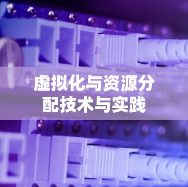 虚拟化与资源分配技术与实践 虚拟化与资源分配技术与实践