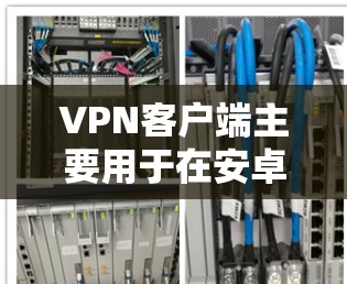 VPN客户端主要用于在安卓设备上远程访问互联网，用于视频会议、文件共享等目的。以下是安装和使用VPN客户端的简单步骤说明