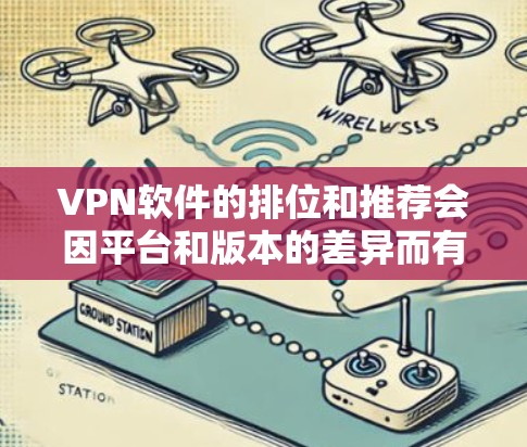VPN软件的排位和推荐会因平台和版本的差异而有所不同，以下是根据安全性、功能、操作易用性等几个主要指标进行的一些排位建议，供您参考
