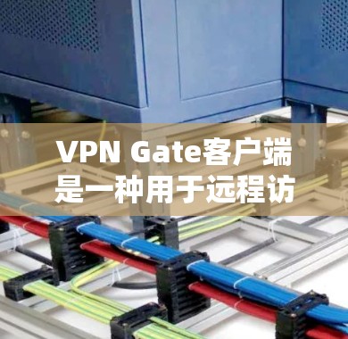 VPN Gate客户端是一种用于远程访问互联网服务器的工具，通常用于访问个人服务器或企业服务器。以下是使用VPN Gate客户端的详细步骤
