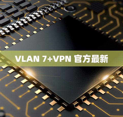 VLAN 7+VPN 官方最新