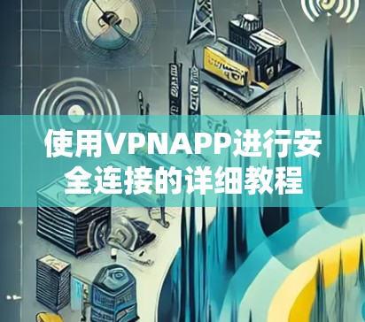 使用VPNAPP进行安全连接的详细教程