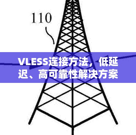 VLESS连接方法，低延迟、高可靠性解决方案
