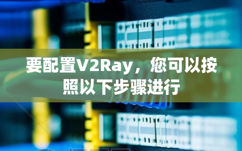 要配置V2Ray，您可以按照以下步骤进行