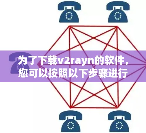 为了下载v2rayn的软件，您可以按照以下步骤进行