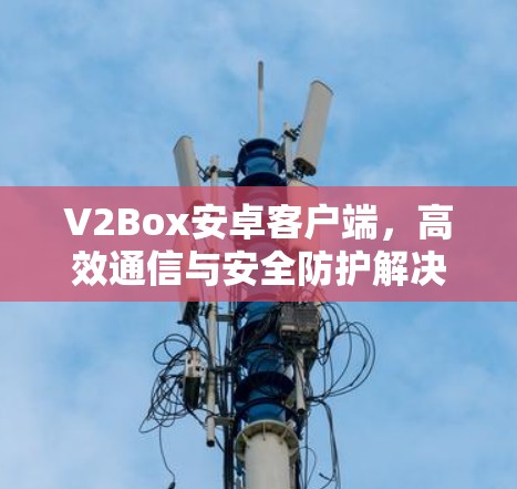 V2Box安卓客户端，高效通信与安全防护解决方案