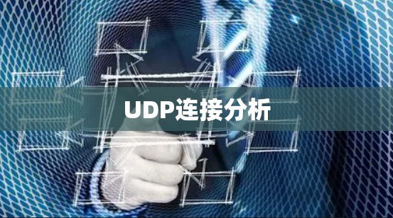 UDP连接分析