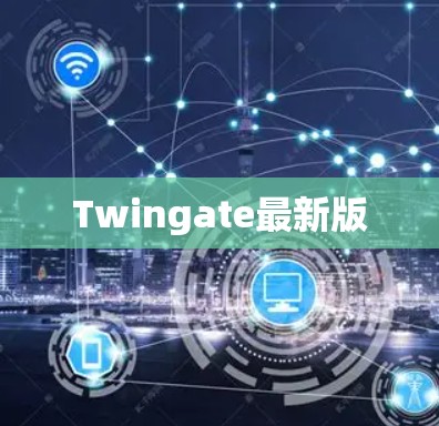 Twingate最新版