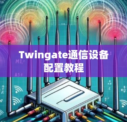 Twingate通信设备配置教程