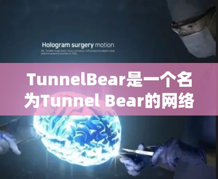 TunnelBear是一个名为Tunnel Bear的网络爬虫工具，主要用于爬虫、分析和分析网络数据。以下是关于TunnelBear的详细信息