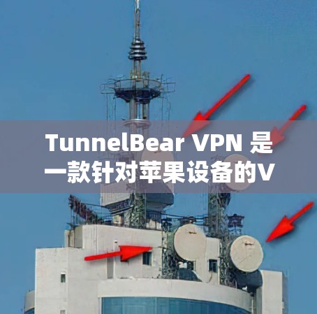 TunnelBear VPN 是一款针对苹果设备的VPN软件，旨在为用户提供安全、便捷的VPN体验。以下是对苹果用户推荐 TunnelBear VPN 的简要介绍和推荐