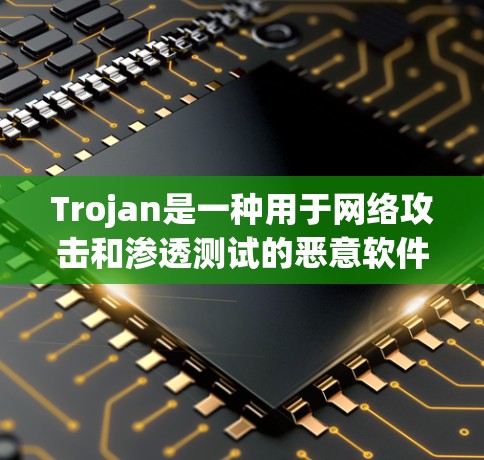 Trojan是一种用于网络攻击和渗透测试的恶意软件工具，具有复杂的结构和多种攻击方式。以下是关于Trojan的详细解析