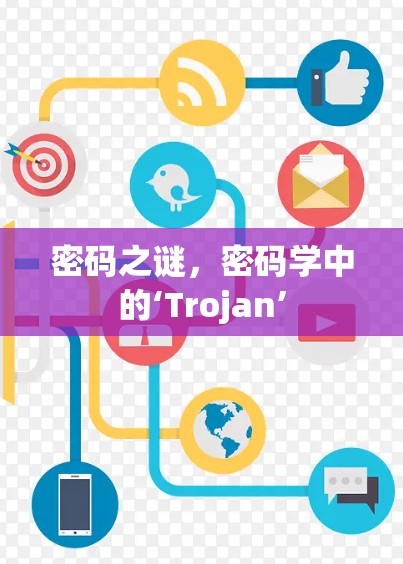 密码之谜，密码学中的‘Trojan’