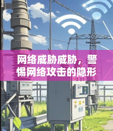 网络威胁威胁，警惕网络攻击的隐形杀手