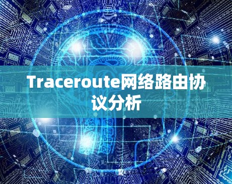 Traceroute网络路由协议分析