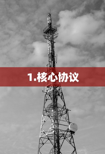 1.核心协议