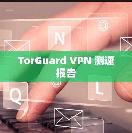 TorGuard VPN 测速报告