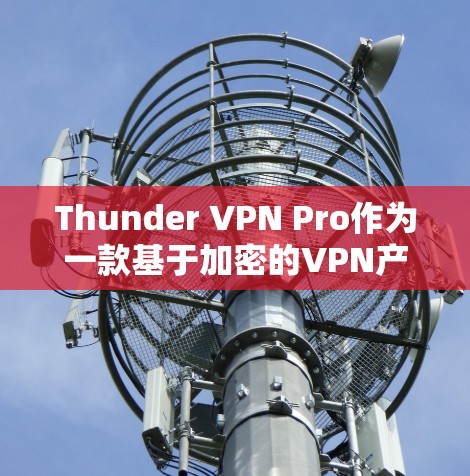 Thunder VPN Pro作为一款基于加密的VPN产品，提供了多种功能，但其隐私保护措施和安全性的分析如下