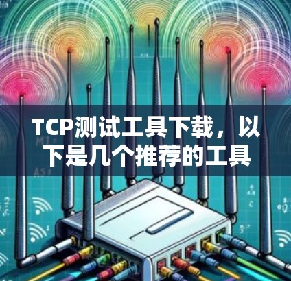 TCP测试工具下载，以下是几个推荐的工具及其使用步骤