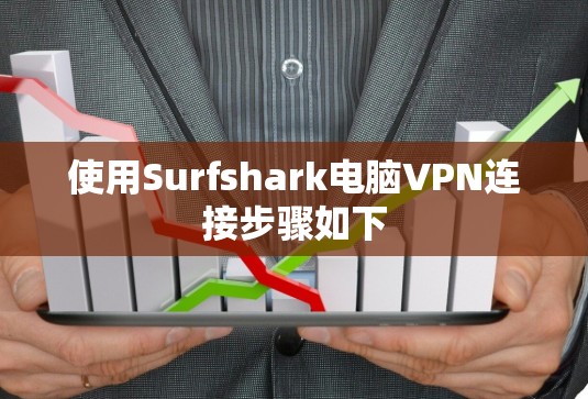 使用Surfshark电脑VPN连接步骤如下