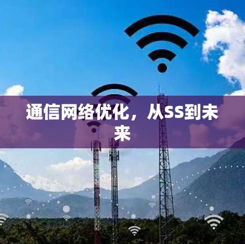通信网络优化,从SS到未来 通信网络优化,从SS到未来