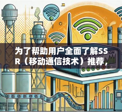为了帮助用户全面了解SSR（移动通信技术）推荐，以下是详细的推荐列表，涵盖各主要技术及其应用场景